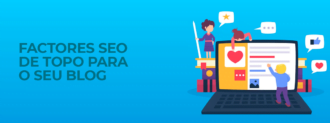 Factores Seo De Topo Para O Seu Blog