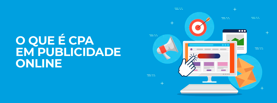 O Que é Cpa Em Publicidade Online