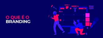 O Que é O Branding