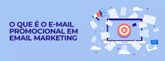 O Que é O E Mail Promocional Em Email Marketing