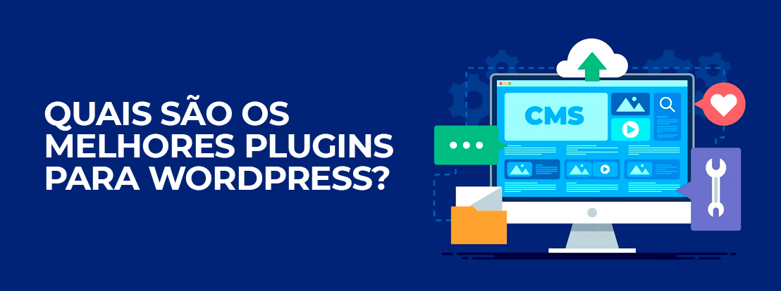 Quais São Os Melhores Plugins Para Wordpress