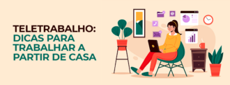 Teletrabalho Dicas Para Trabalhar A Partir De Casa