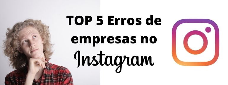 erros no instagram pq