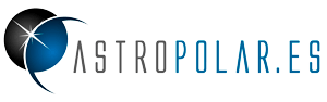 Astropolar Logotipo