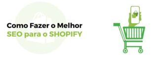 como fazer seo shopify