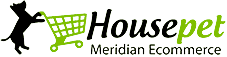 Housepet Logotipo
