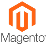 Logo Magento150px