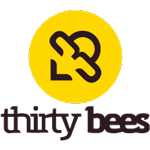 Logo Thirtybees150px
