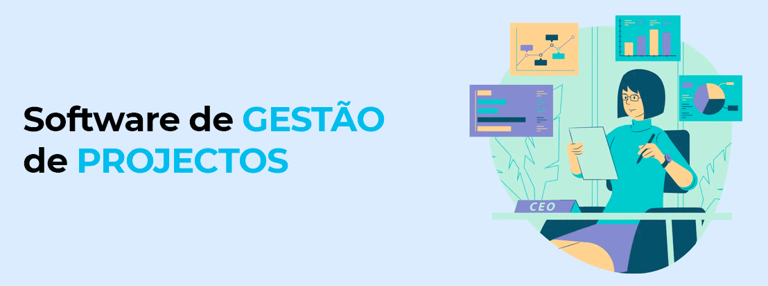 Software De Gestão De Projectos