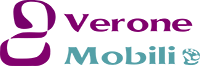 Verone Mobili Logotipo