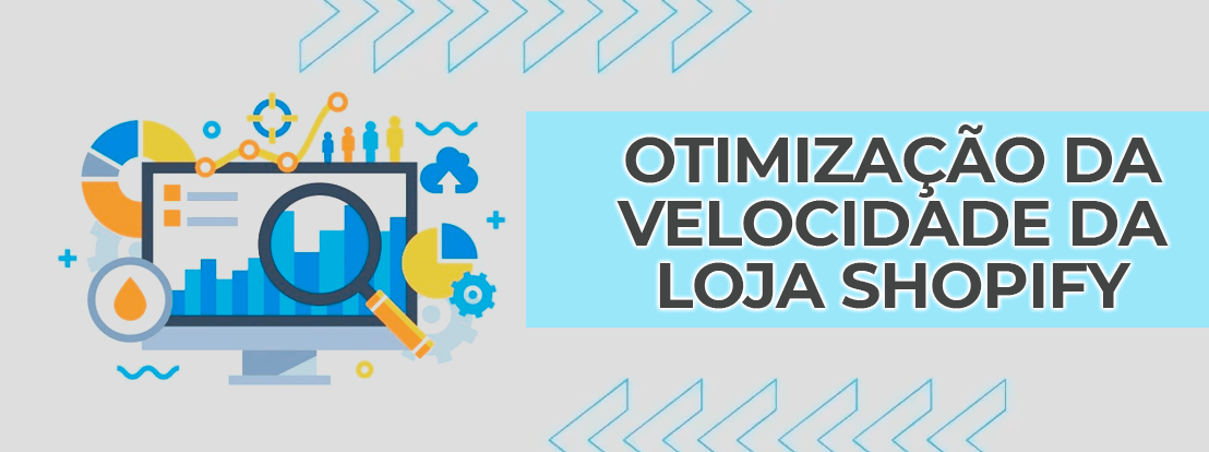 Otimização Da Velocidade Da Loja Shopify