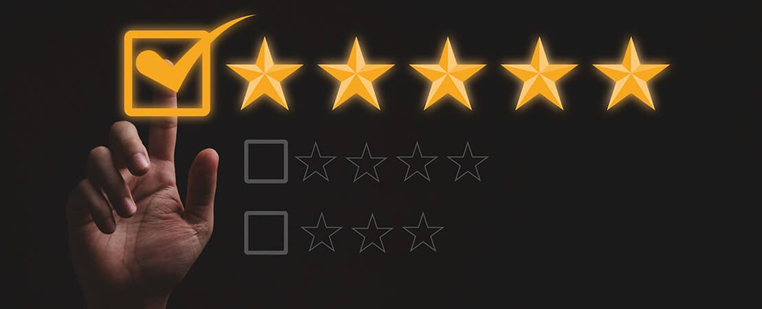 Comentários Dos Clientes