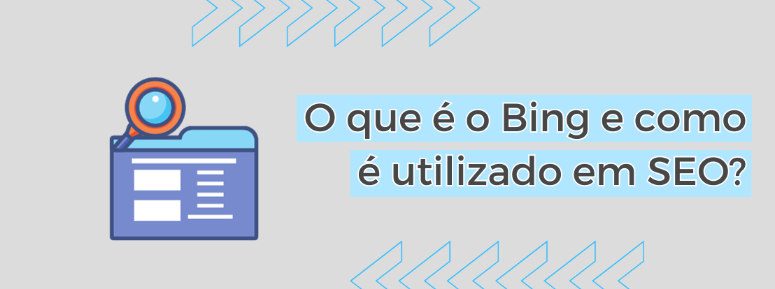 O Que é O Bing E Como é Utilizado Em Seo