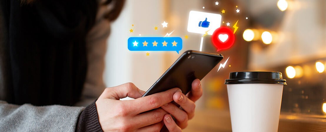 Opiniões Dos Clientes