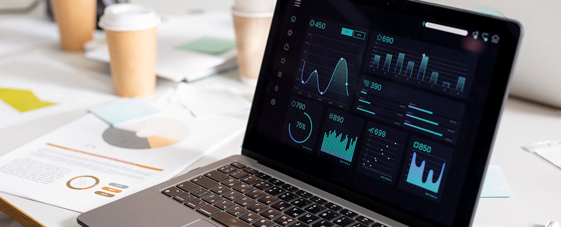 Configuração Google Analytics 4