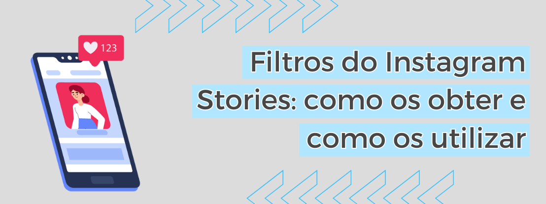 Filtros Do Instagram Stories Como Os Obter E Como Os Utilizar