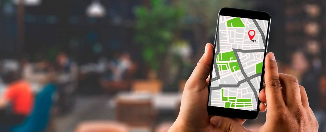 Geolocalizar Os Seus Vídeos
