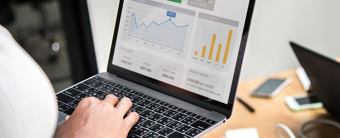 Benefícios Da Marcação De Dados