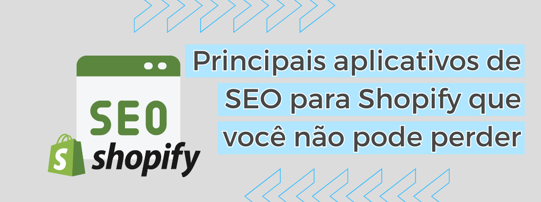 Principais Aplicativos De Seo Para Shopify Que Você Não Pode Perder