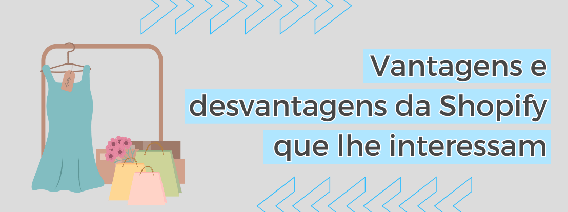 Vantagens E Desvantagens Da Shopify Que Lhe Interessam Posts