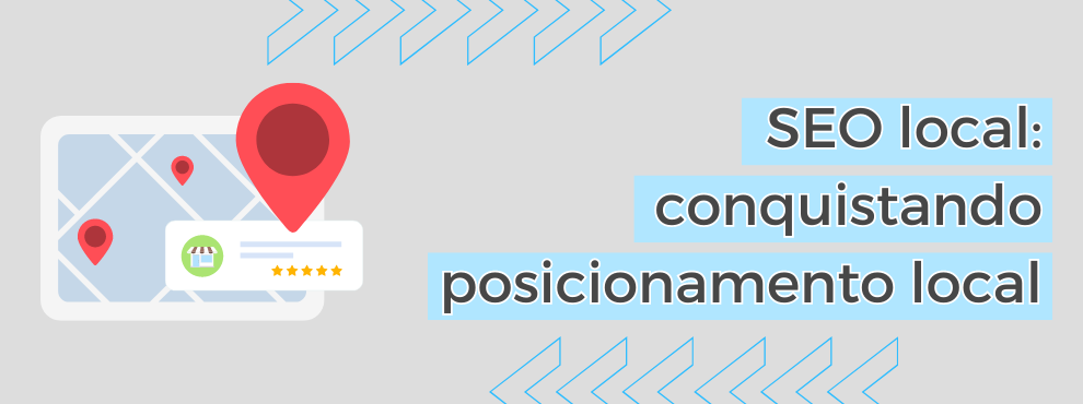 Seo Local A La Conquista Del Posicionamiento Local Portugues