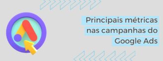Principais Métricas Nas Campanhas Do Google Ads