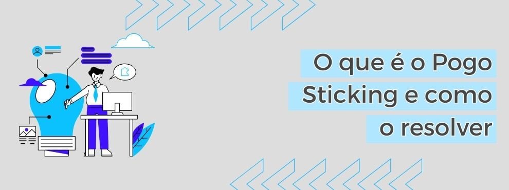 O Que é O Pogo Sticking E Como O Resolver