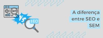 A Diferença Entre Seo E Sem
