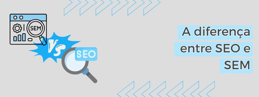 A Diferença Entre Seo E Sem