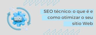 Técnico De Seo Otimização Web