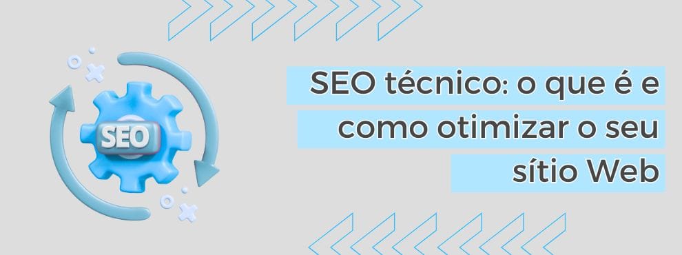 Técnico De Seo Otimização Web