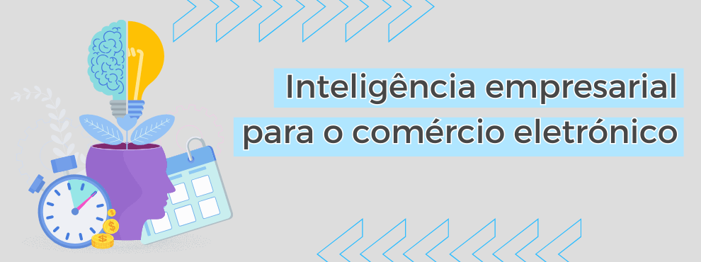 Inteligencia Empresarial Para O Comercio Eletronico