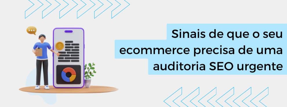 Queda de tráfego orgânico sem causa aparente