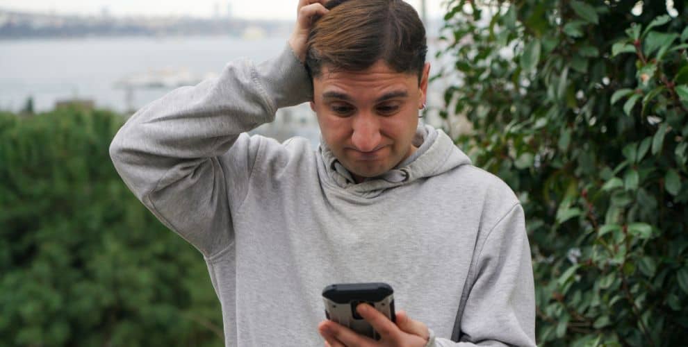 Tempo de carregamento superior a 3 segundos no mobile